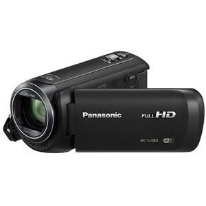 Panasonic HC-V380 Full HD Camcorder