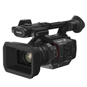 Panasonic HC-X2E Camcorder