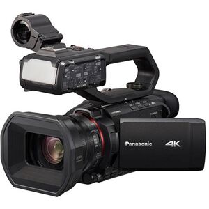 Panasonic HC-X2000E Camcorder