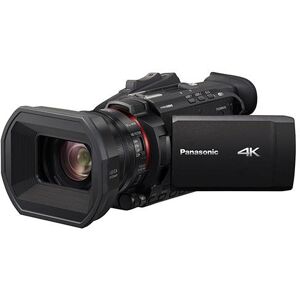 Panasonic HC-X1500E Camcorder