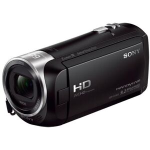 Sony HDR-CX405 HD Camcorder