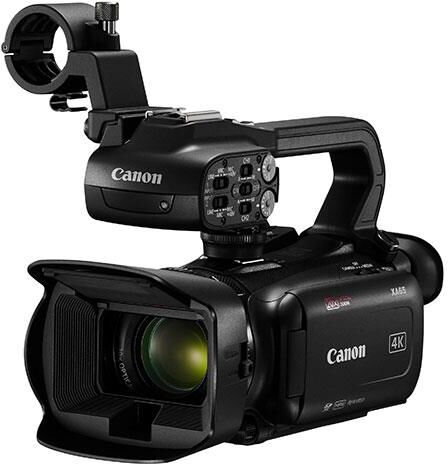 Canon XA60 Pro Camcorder