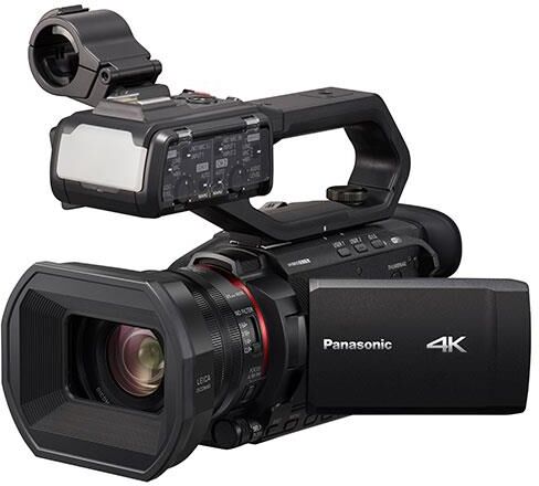 Panasonic HC-X2000E Camcorder