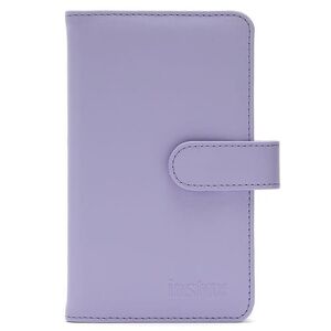 instax mini 12 Album in Lilac Purple