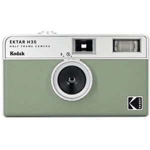 Kodak Ektar H35 Film Camera Sage