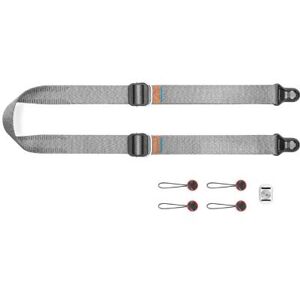 Peak Design Slide Lite Camera Strap - Ash