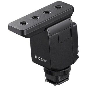 Sony ECM-B10 Wireless Shotgun Microphone