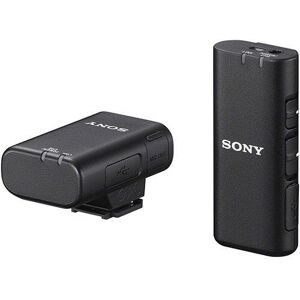 Sony ECM-W2BT Wireless Microphone - Open Box