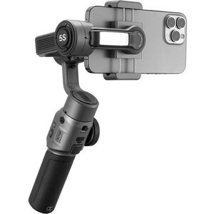 Zhiyun Smooth 5S Smartphone Gimbal in Grey