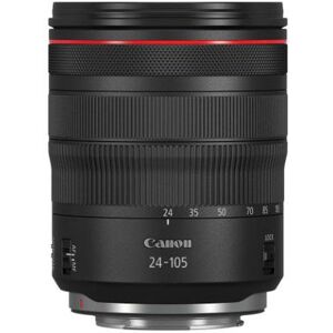 Canon RF 24-105mm f/4 L IS USM Lens