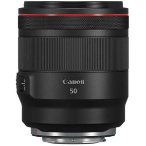 Canon RF 50mm f/1.2L USM Lens