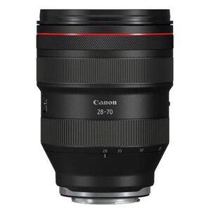 Canon RF 28-70mm f/2 L USM Lens