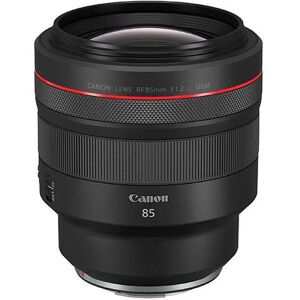 Canon RF 85mm f/1.2L USM Lens