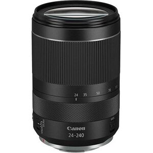 Canon RF 24-240mm F4-6.3 IS USM Lens