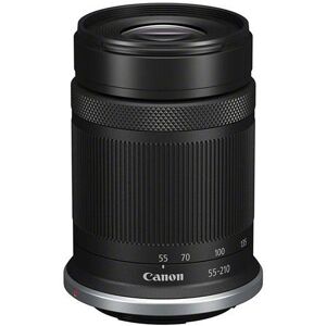 Canon RF-S 55-210mm F/5.7.1 IS STM Lens