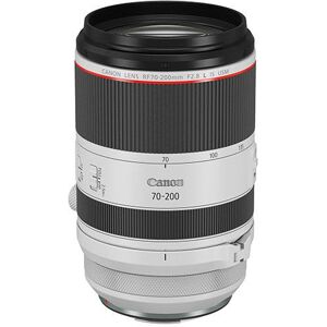 Canon RF 70-200mm f/2.8L IS USM Lens