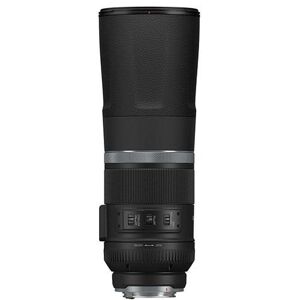 Canon RF 800mm f/11 IS STM Lens