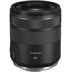 Canon RF 85mm f/2 Macro IS STM Lens