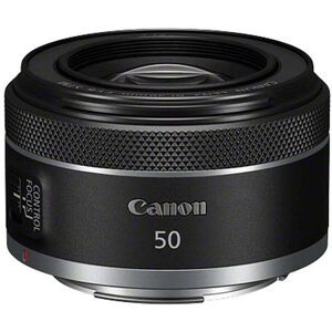 Canon RF 50mm f/1.8 STM Lens