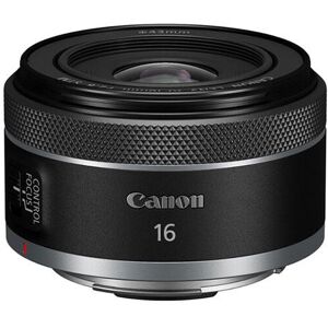 Canon RF 16mm F2.8 STM Lens