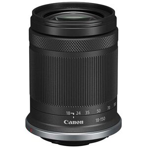 Canon RF-S 18-150mm F3.5-6.3 IS STM Lens