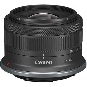 Canon RF-S 18-45mm F4.5-6.3 IS STM Lens