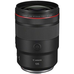 Canon RF 135mm F1.8L IS USM Lens