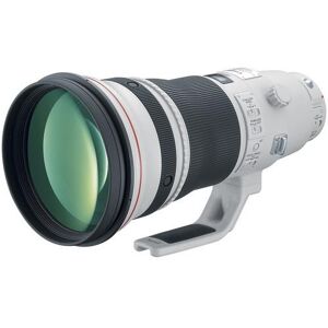 Canon EF 400mm f2.8L IS II USM Lens