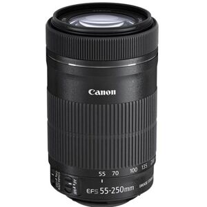 Canon EF-S 55-250mm f/4-5.6 IS STM Lens