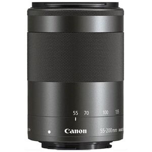 Canon EF-M 55-200mm f/4.5-6.3 IS STM Lens