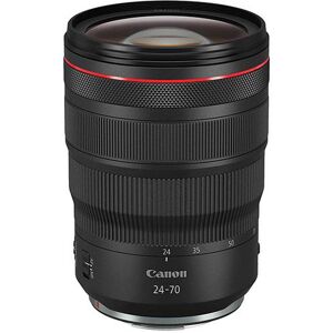 Canon RF 24-70mm f2.8 L IS USM Lens