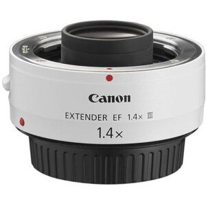 Canon EF Extender 1.4x III