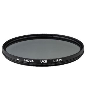 Hoya 46mm UX II Circular Polariser Filter