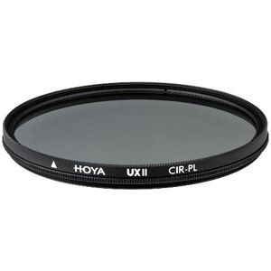 Hoya 52mm UX II Circular Polariser Filter