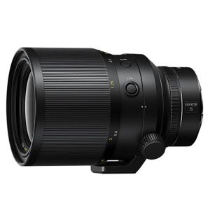 Nikon NIKKOR Z 58mm f/0.95 S Noct Lens