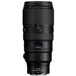 Nikon Nikkor Z 100-400mm f/4.5-5.6 VR S Lens