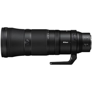 Nikon Nikkor Z 180-600mm f/5.6-6.3 Lens