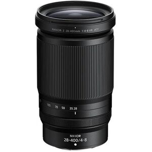 Nikon Nikkor Z 28-400mm f/4-8 VR Lens