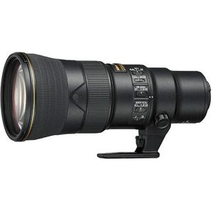 Nikon AF-S Nikkor 500mm f/5.6E PF ED VR Lens