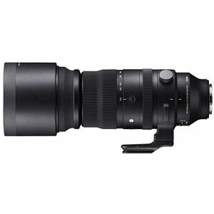 Sigma 150-600mm F5-6.3 DG DN OS S Lens - Sony E-Mount