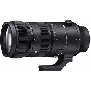 Sigma AF 70-200mm F2.8 DG DN OS Sports Lens - Sony E-Mount