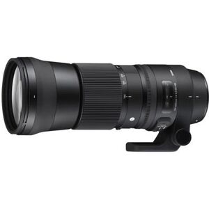 Sigma 150-600mm f/5-6.3 DG OS HSM C Lens - Canon EF