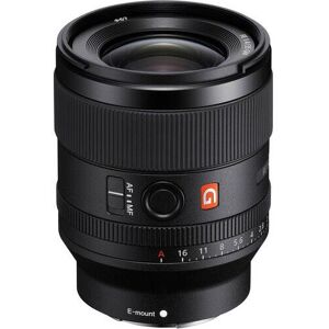 Sony FE 35mm f1.4 GM Lens