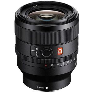 Sony FE 50mm F1.4 GM Lens