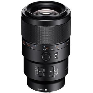 Sony FE 90mm f/2.8 Macro G OSS Lens