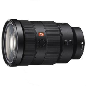 Sony FE 24-70mm f/2.8 GM Lens