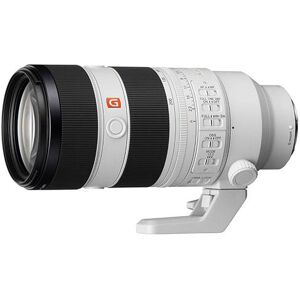 Sony 70-200mm F2.8 GM OSS II Lens