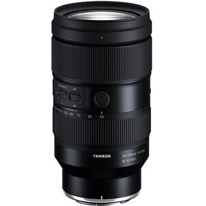 Tamron 35-150mm F/2.0-2.8 Di III VXD Lens - Nikon Z Mount