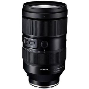 Tamron 35-150mm F/2.0-2.8 Di III VXD Lens - Sony E-mount