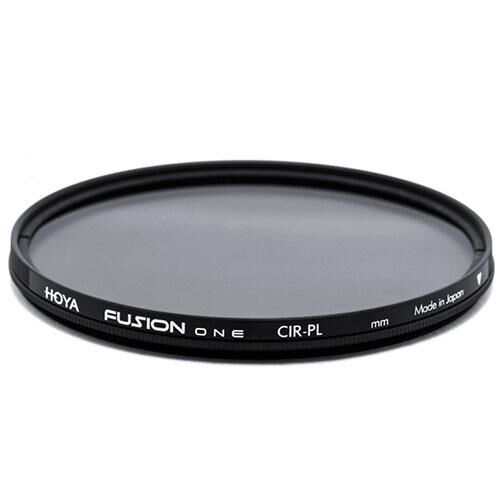 Hoya 72mm Fusion One Circular Polariser Filter